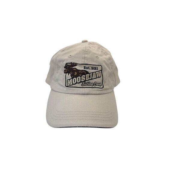 Cap America Moosejaw fish camp 2018 - Picture 3 of 10